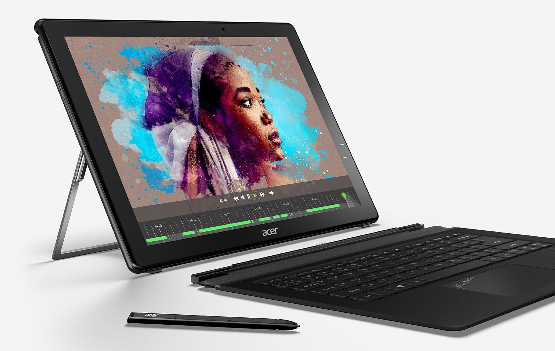 Acer Spin, Acer Switch o Acer Swift, ¿cuál es el portátil que se adecua mejor a tus necesidades? 5 Acer Spin, Acer Switch o Acer Swift, ¿cuál es el portátil que se adecua mejor a tus necesidades?