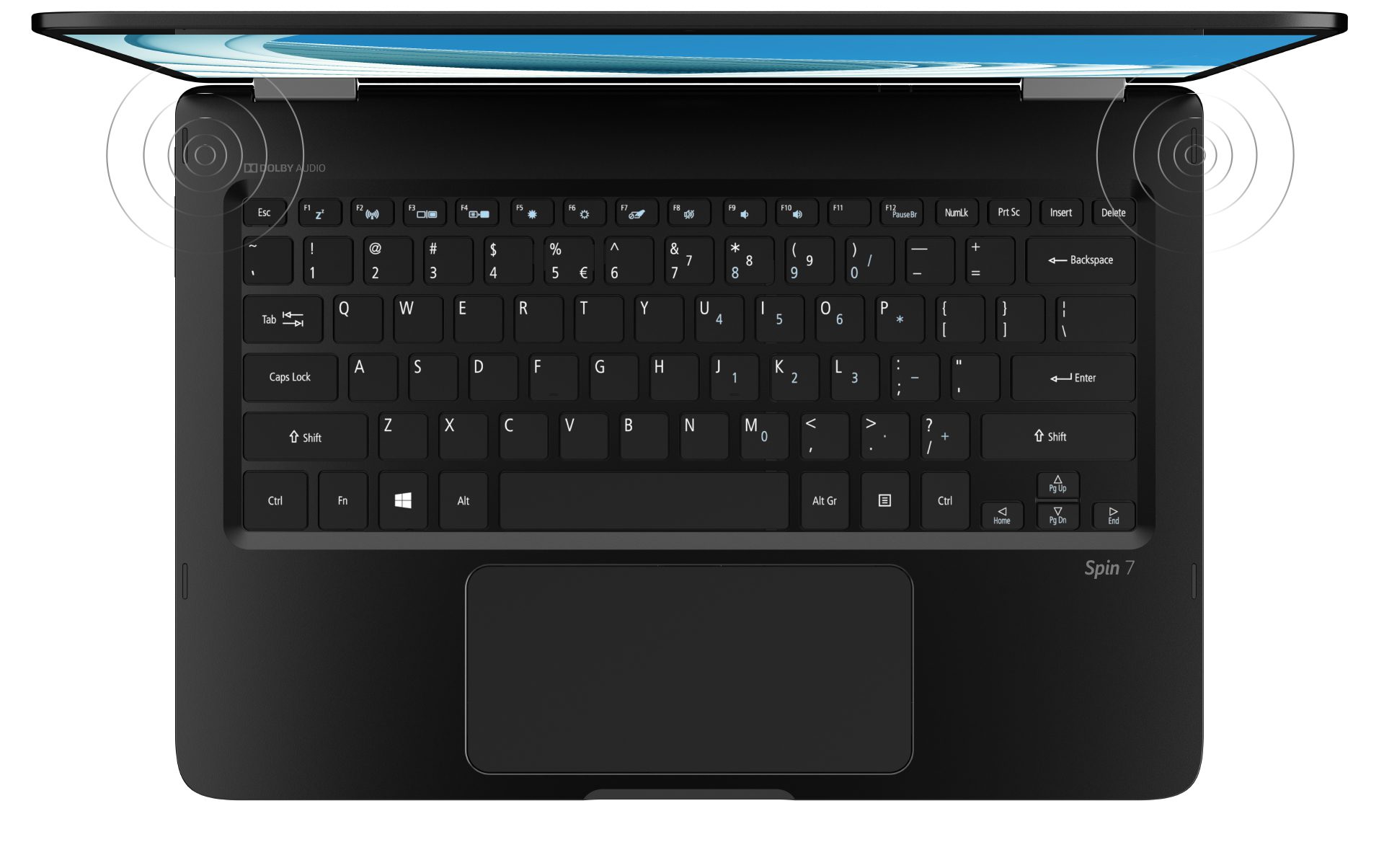 Acer Spin, Acer Switch o Acer Swift, ¿cuál es el portátil que se adecua mejor a tus necesidades? 8 Acer Spin, Acer Switch o Acer Swift, ¿cuál es el portátil que se adecua mejor a tus necesidades?