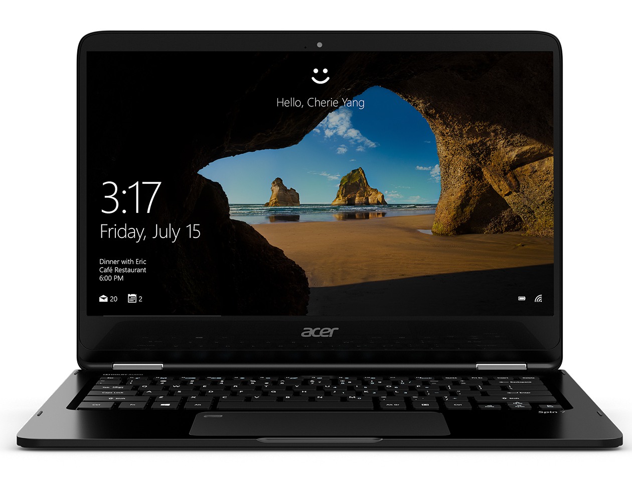 Acer Spin, Acer Switch o Acer Swift, ¿cuál es el portátil que se adecua mejor a tus necesidades?