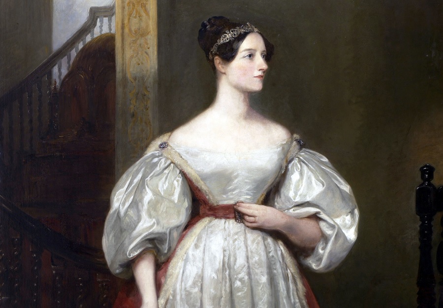10 mujeres que han hecho historia en el mundo de la tecnología 2 ada lovelace