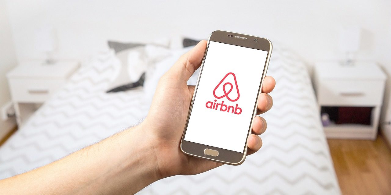 Airbnb introduce cambios en los términos y condiciones del servicio