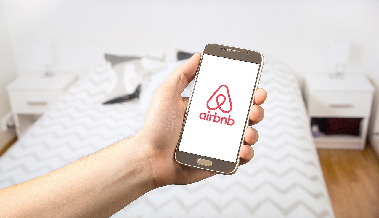 Airbnb introduce cambios en los terminos y condiciones del servicio