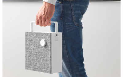 IKEA ya te vende hasta altavoces Bluetooth para tu hogar
