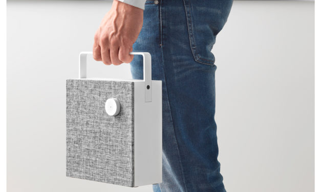 IKEA ya te vende hasta altavoces Bluetooth para tu hogar