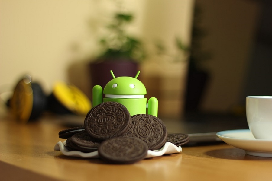 android 8 oreo