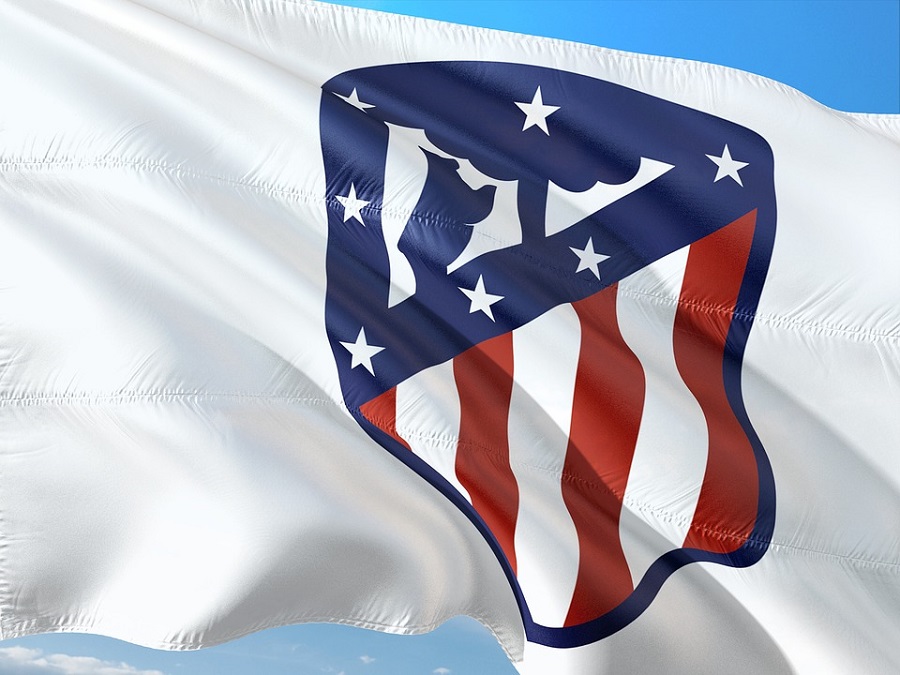 Horario y cómo ver el Real Madrid - Atlético de Madrid por Internet 3 atletico madrid