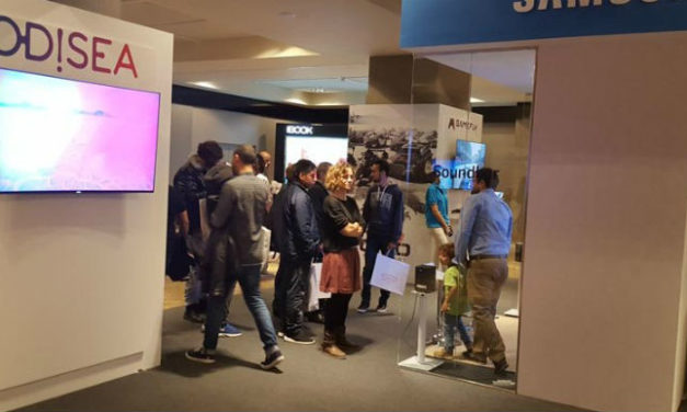 AVMExperience, nueva edición de la feria de electrónica de consumo de Madrid