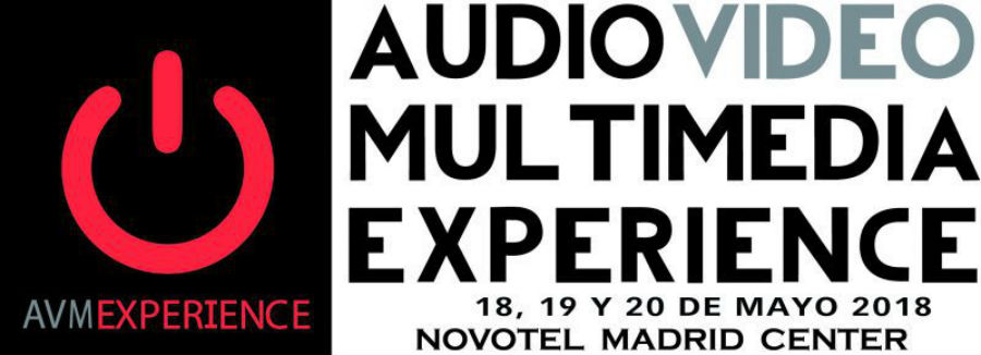 AVMExperience, nueva edición de la feria de electrónica de consumo de Madrid 2 AVMExperience
