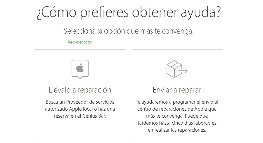 Cuánto cuesta y cómo reparar la pantalla de un iPhone 8 4 ayuda iphone