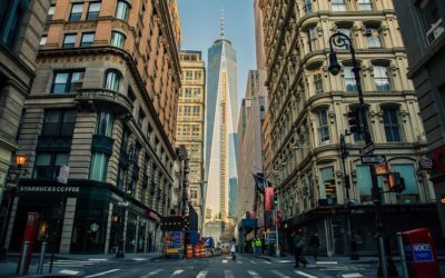 Google Maps añade puntos de referencia para que encontrar lugares te sea más fácil