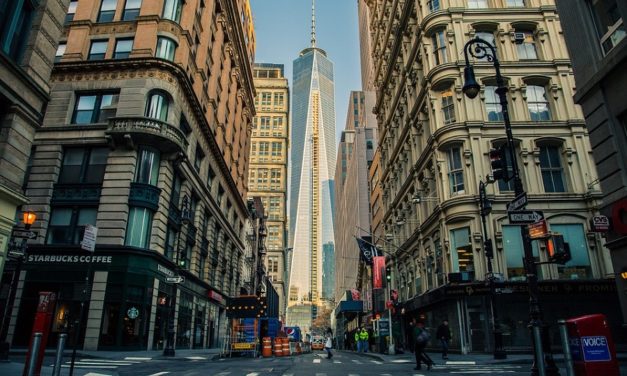 Google Maps añade puntos de referencia para que encontrar lugares te sea más fácil