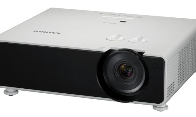 Canon LX-MU500Z, proyector láser fijo con 5.000 lúmenes