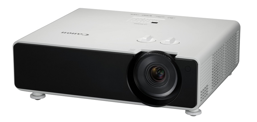 Canon LX-MU500Z, proyector láser fijo con 5.000 lúmenes