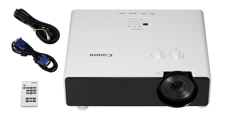Canon LXMU500Z