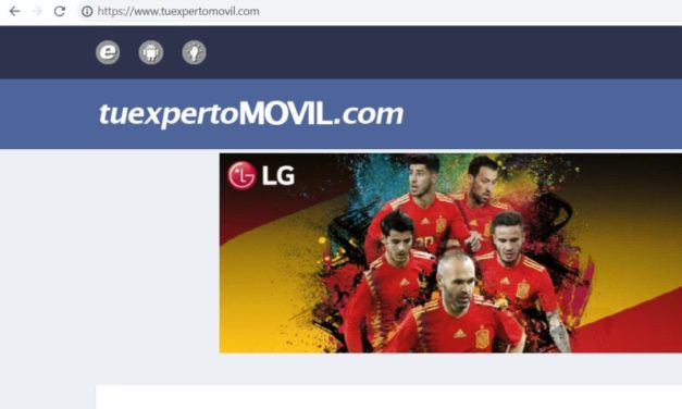 Prueba ya el nuevo diseño de Google Chrome en tu ordenador