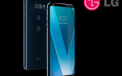 Las claves del diseño resistente de los móviles LG