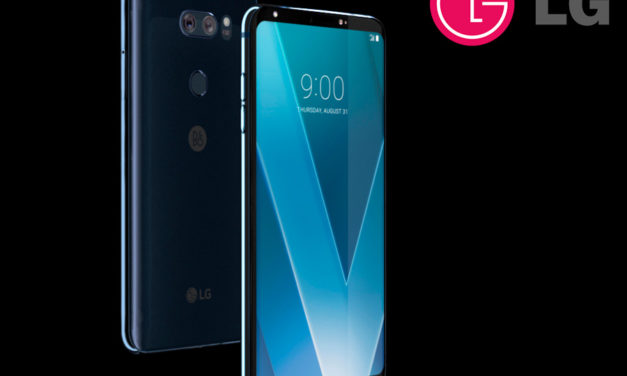Las claves del diseño resistente de los móviles LG
