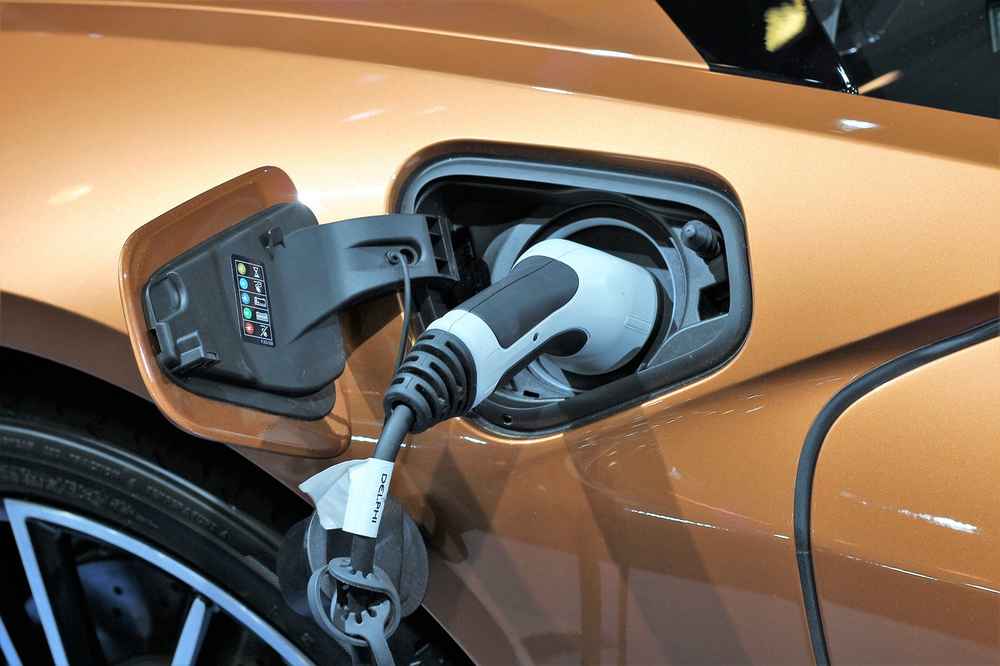 Coche híbrido, eléctrico, GLP o GNC: diferencias y ventajas de cada uno 3 Coches hibridos eco 10