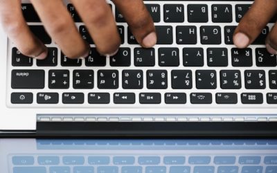 Un cable roto dejó a varios países sin internet durante dos días
