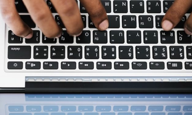 Un cable roto dejó a varios países sin internet durante dos días