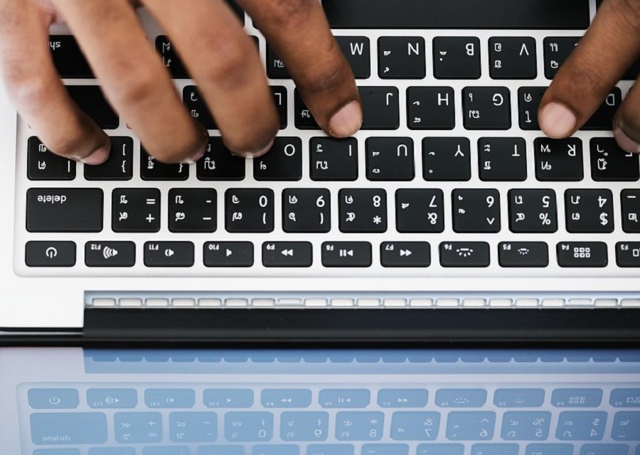 Un cable roto dejó a varios países sin internet durante dos días