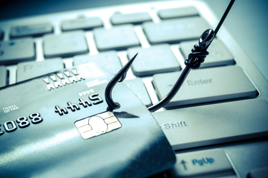 phishing