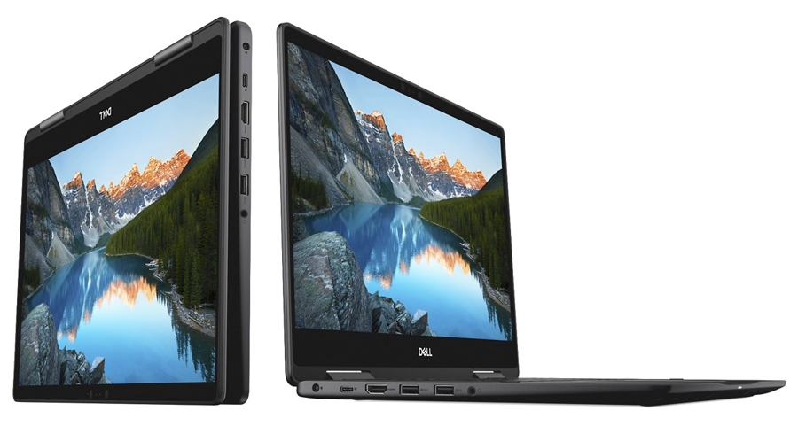 Dell renueva su gama de ordenadores Inspiron 15 7000