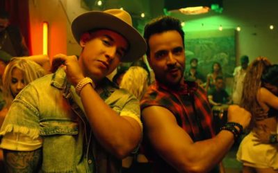 Dos jóvenes franceses arrestados por eliminar el vídeo de Despacito de YouTube