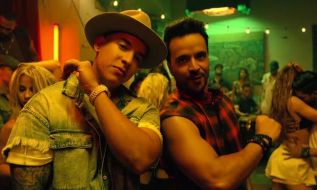 Dos jóvenes franceses arrestados por eliminar el vídeo de Despacito de YouTube