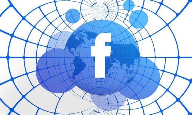 Así afecta el RGPD a tu cuenta de Facebook