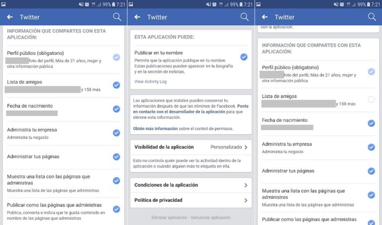 Como Ver Solicitudes De Amistad Eliminadas En Facebook