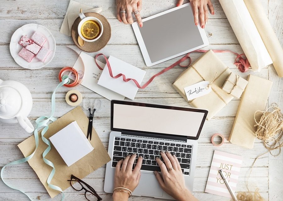 Cómo generar facturas y llevar la contabilidad gratis por Internet