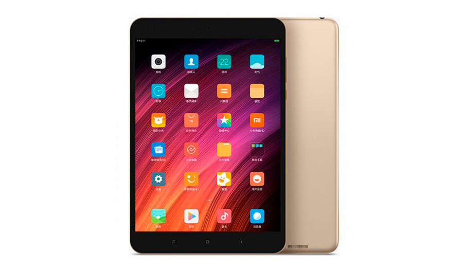 Xiaomi Mi Pad 4, así sería la nueva tableta de Xiaomi