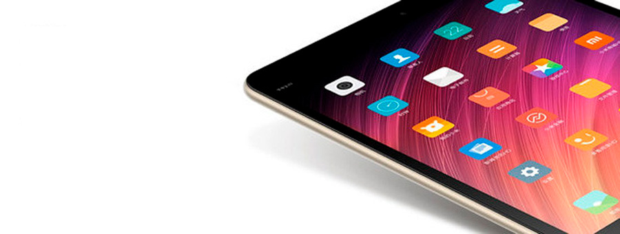 posibles specs Xiaomi Mi Pad 4 procesador