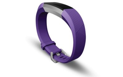 Fitbit Ace, una pulsera para que los niños hagan deporte