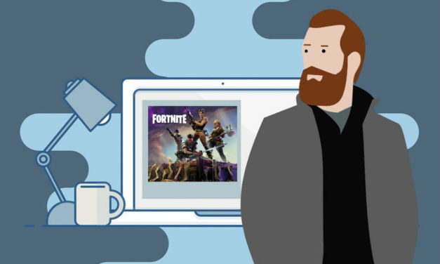 ¿La caída de Fortnite cambió las búsquedas de Pornhub?