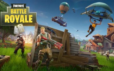 5 consejos para conseguir más rápido los desafíos en Fortnite