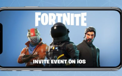 ¿Fortnite en iOS te va lento tras actualizar? No es tu móvil