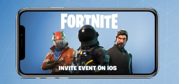 Nuevos problemas con Fortnite, el juego está caído 2 fortnite