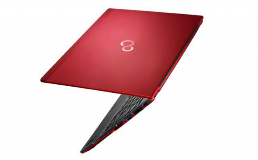 Fujitsu LIFEBOOK U938, portátil muy ligero con Intel Core V Pro 1 Fujitsu LIFEBOOK U938, portátil muy ligero con Intel Core V Pro