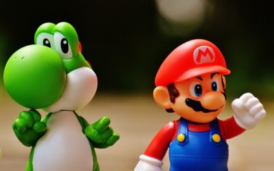 Super Nintendo o Megadrive, 10 consolas retro para comprar en Amazon