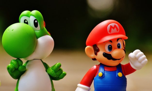 Super Nintendo o Megadrive, 10 consolas retro para comprar en Amazon