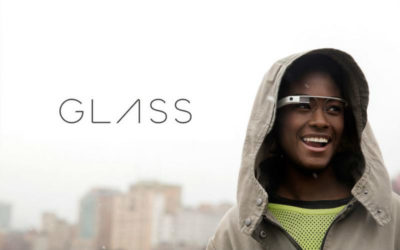 ¿Qué fue de las Google Glass, las gafas de Google?