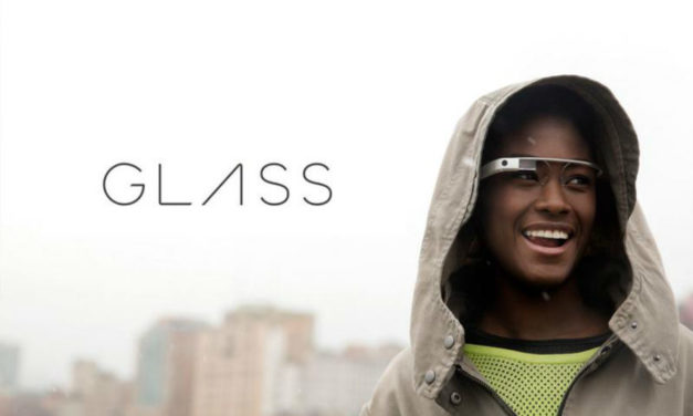 ¿Qué fue de las Google Glass, las gafas de Google?
