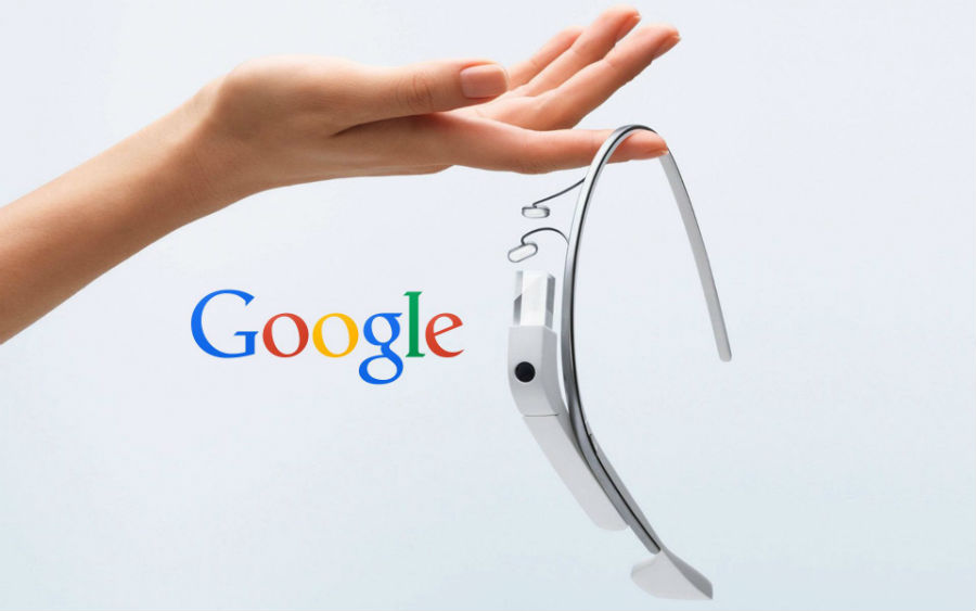 Gafas Google