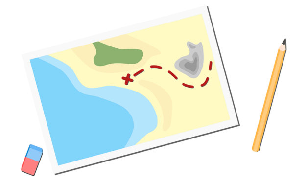 Cómo revivir tus viajes gracias a la Cronología de Google Maps