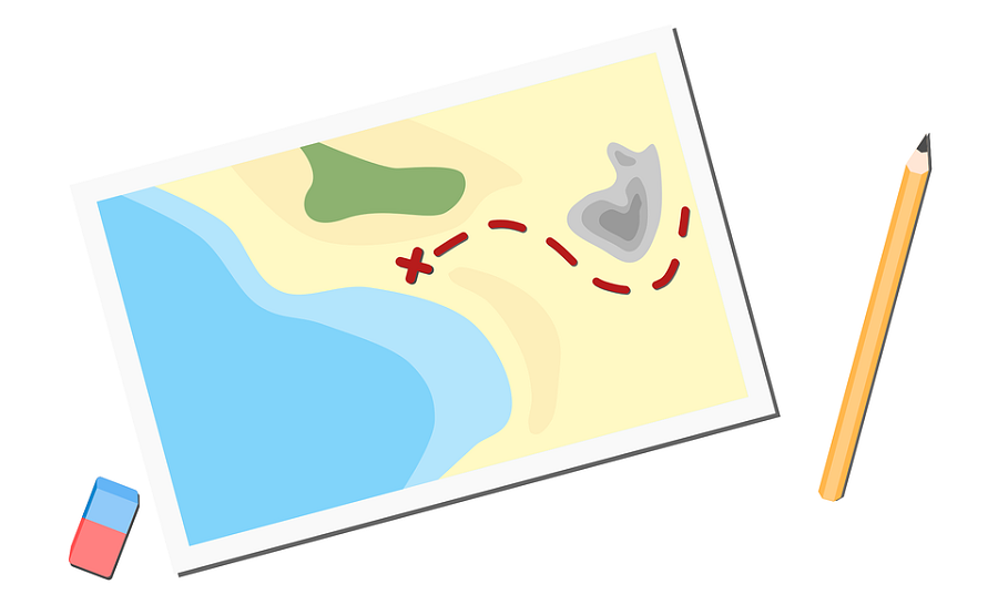 Cómo revivir tus viajes gracias a la Cronología de Google Maps 1 Cómo revivir tus viajes gracias a la Cronología de Google Maps