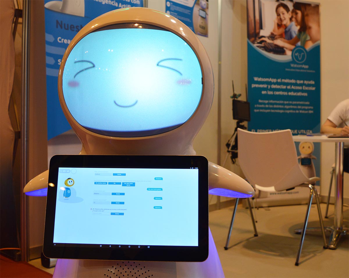 Global Robot Expo