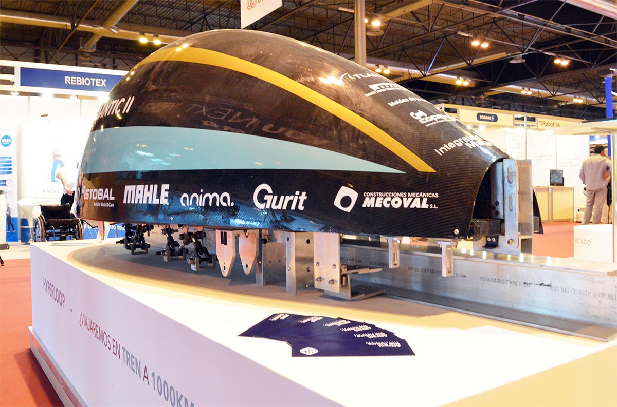 hyperloop