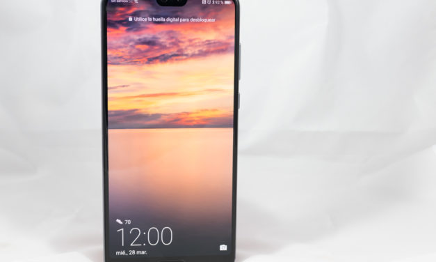 Huawei podría estar preparando un sistema operativo alternativo a Android
